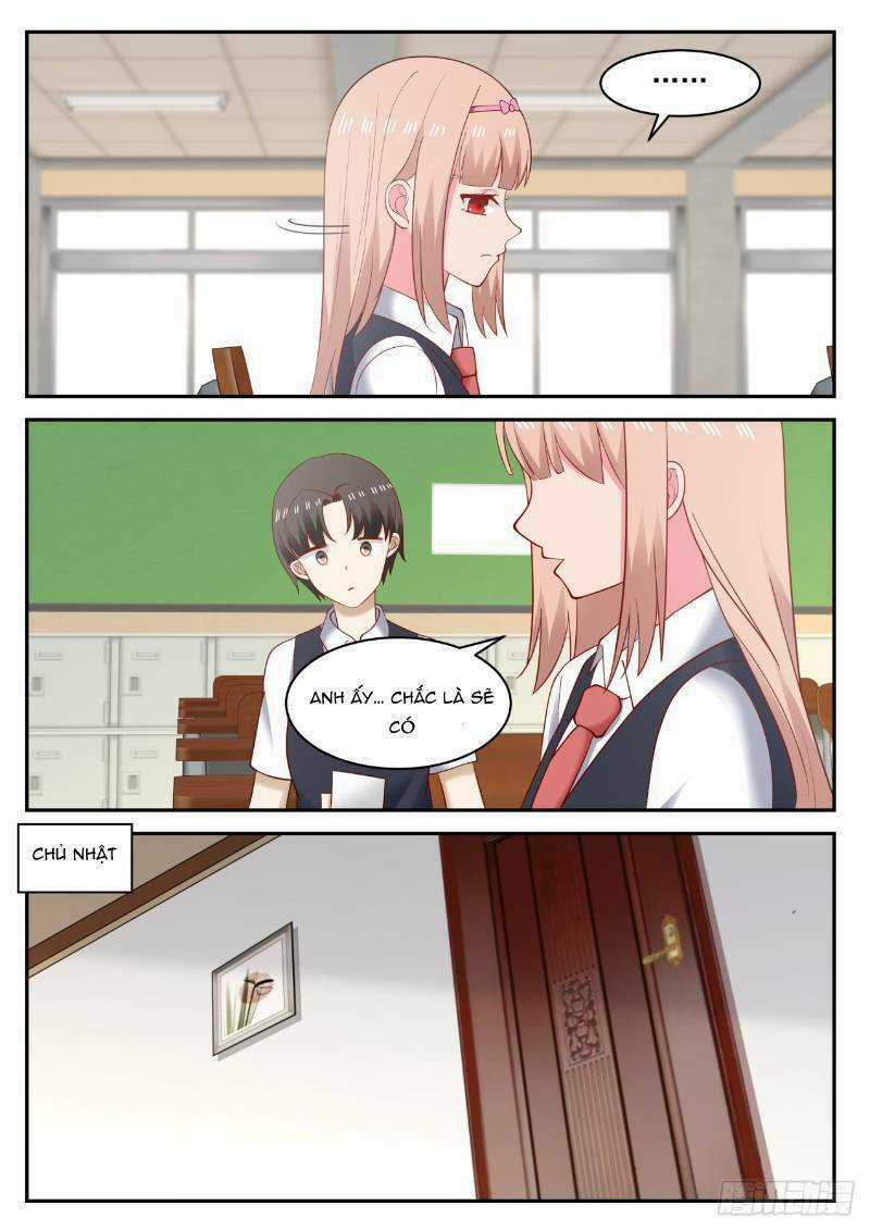 Hệ Thống Khoa Học Kỹ Thuật Đen Tối Của Học Bá Chapter 40 trang 3