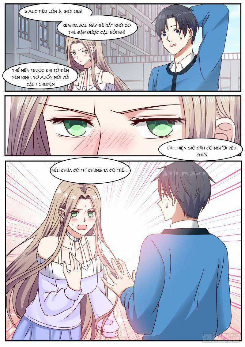 Hệ Thống Khoa Học Kỹ Thuật Đen Tối Của Học Bá Chapter 43 trang 5