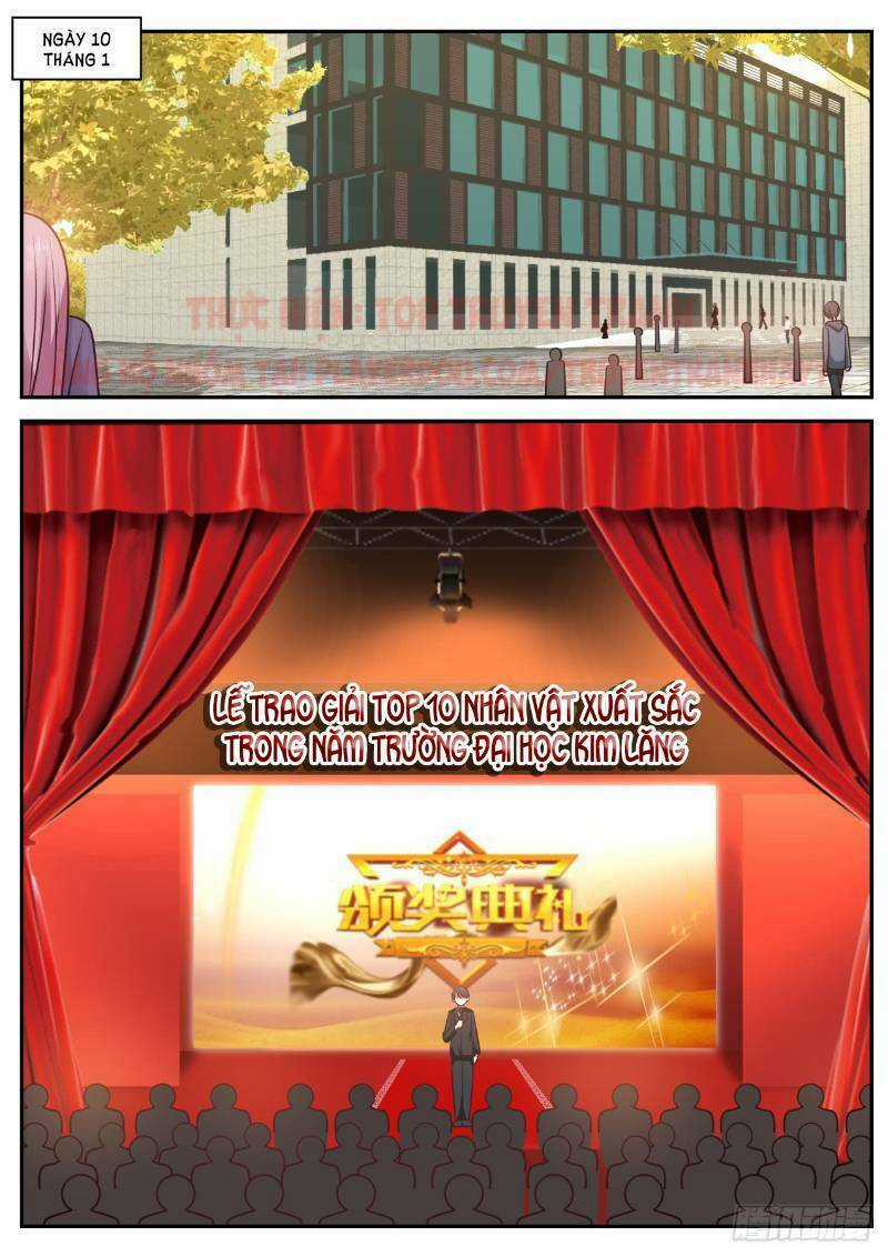 Hệ Thống Khoa Học Kỹ Thuật Đen Tối Của Học Bá Chapter 45 trang 9