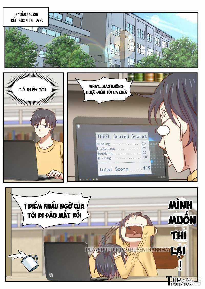 Hệ Thống Khoa Học Kỹ Thuật Đen Tối Của Học Bá Chapter 47 trang 5