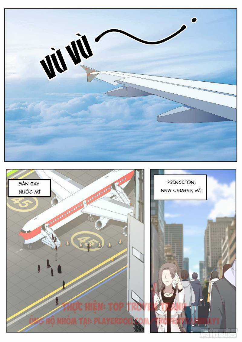 Hệ Thống Khoa Học Kỹ Thuật Đen Tối Của Học Bá Chapter 48 trang 2