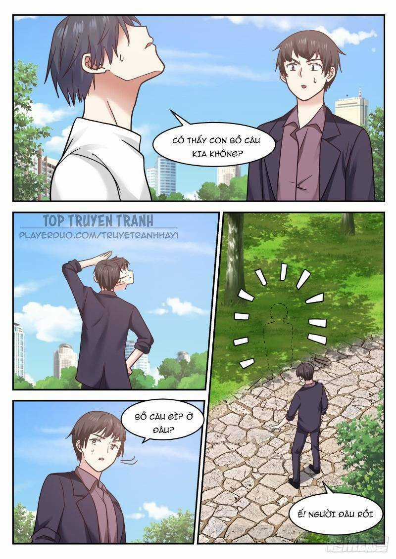 Hệ Thống Khoa Học Kỹ Thuật Đen Tối Của Học Bá Chapter 52 trang 8