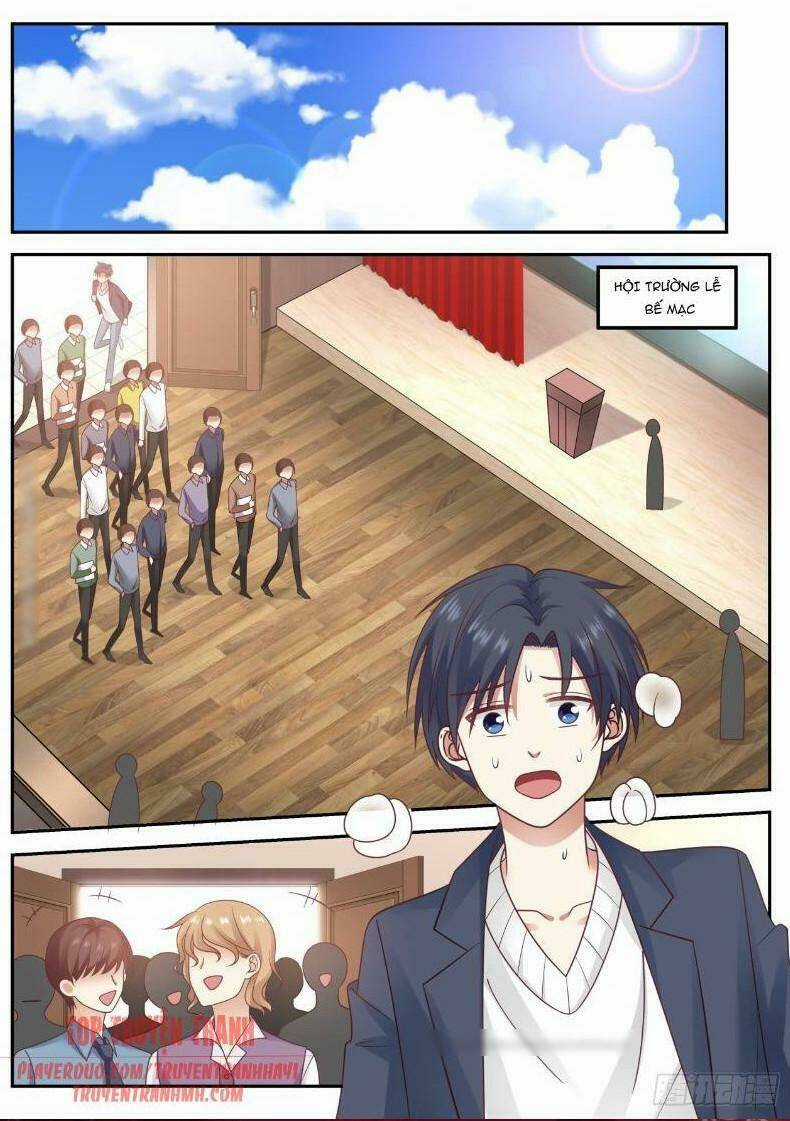 Hệ Thống Khoa Học Kỹ Thuật Đen Tối Của Học Bá Chapter 55 trang 12