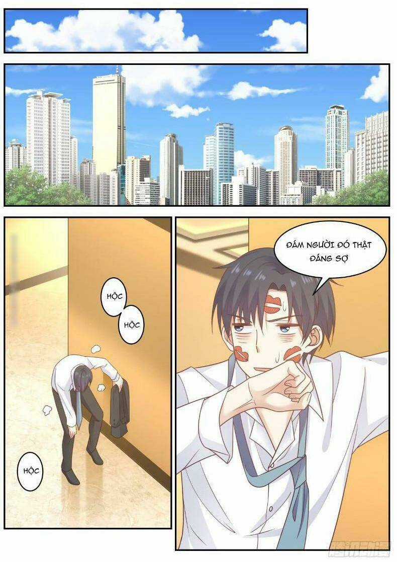 Hệ Thống Khoa Học Kỹ Thuật Đen Tối Của Học Bá Chapter 55 trang 4