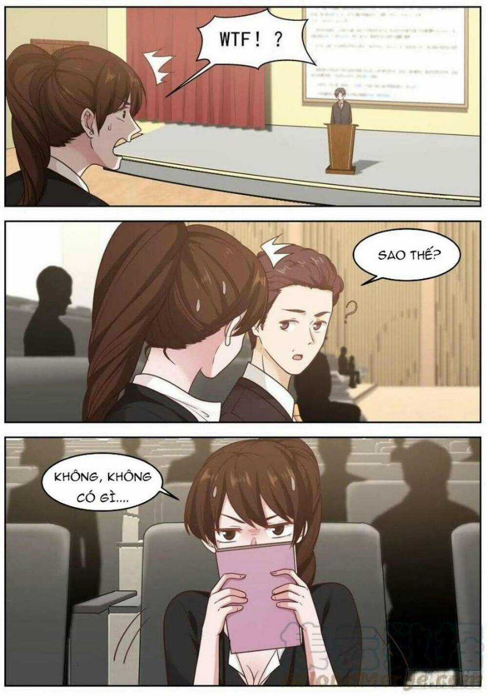 Hệ Thống Khoa Học Kỹ Thuật Đen Tối Của Học Bá Chapter 79 trang 2