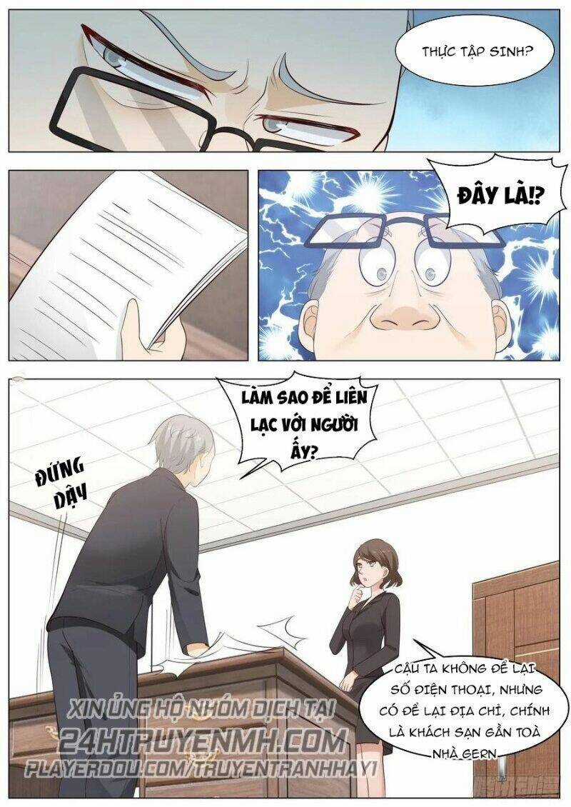 Hệ Thống Khoa Học Kỹ Thuật Đen Tối Của Học Bá Chapter 80 trang 2