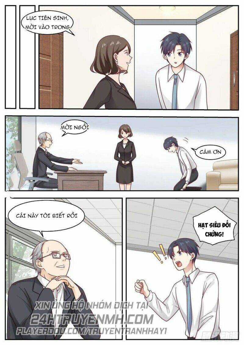 Hệ Thống Khoa Học Kỹ Thuật Đen Tối Của Học Bá Chapter 80 trang 4