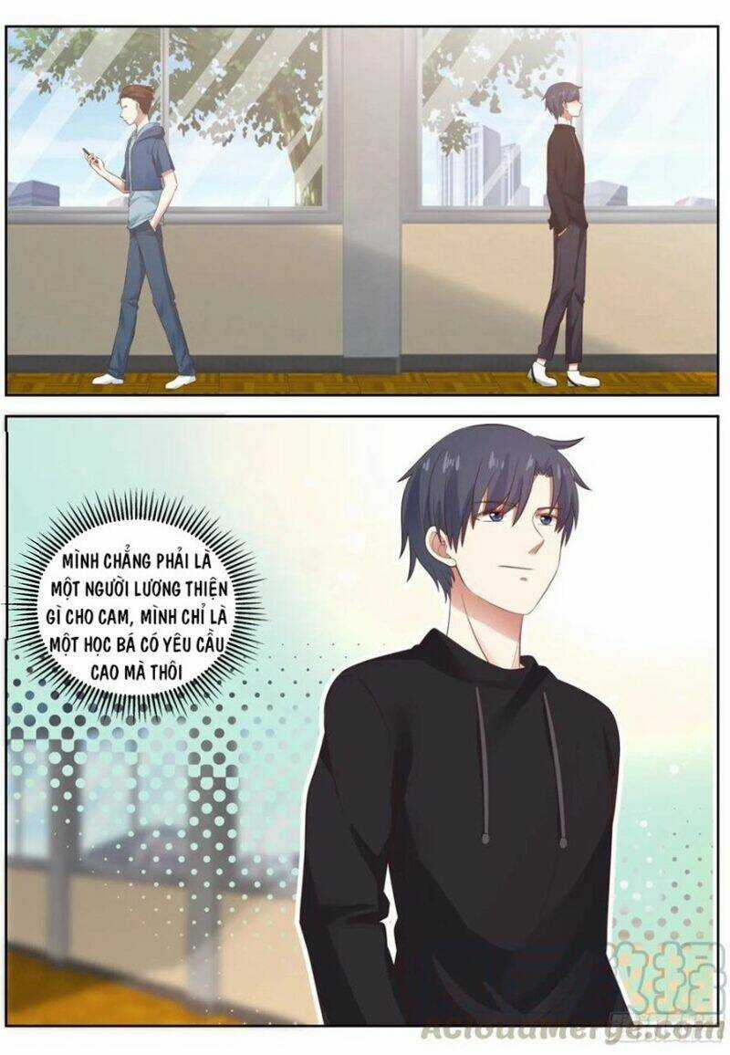 Hệ Thống Khoa Học Kỹ Thuật Đen Tối Của Học Bá Chapter 83 trang 2