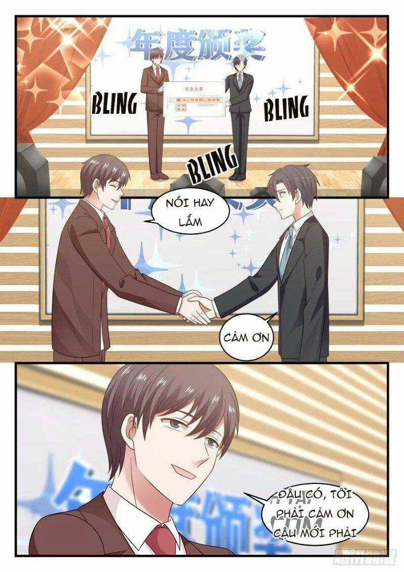 Hệ Thống Khoa Học Kỹ Thuật Đen Tối Của Học Bá Chapter 95 trang 2