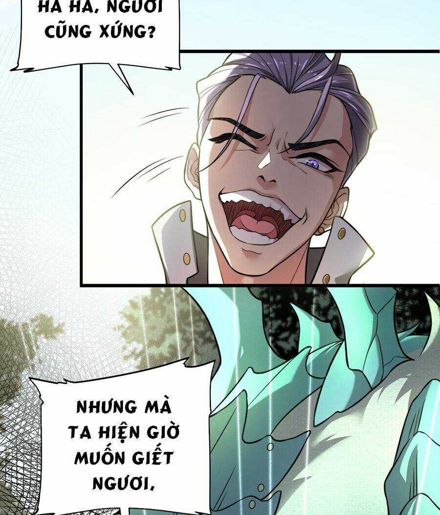 Hệ Thống Mô Phỏng Linh Sủng Chapter 1 trang 21