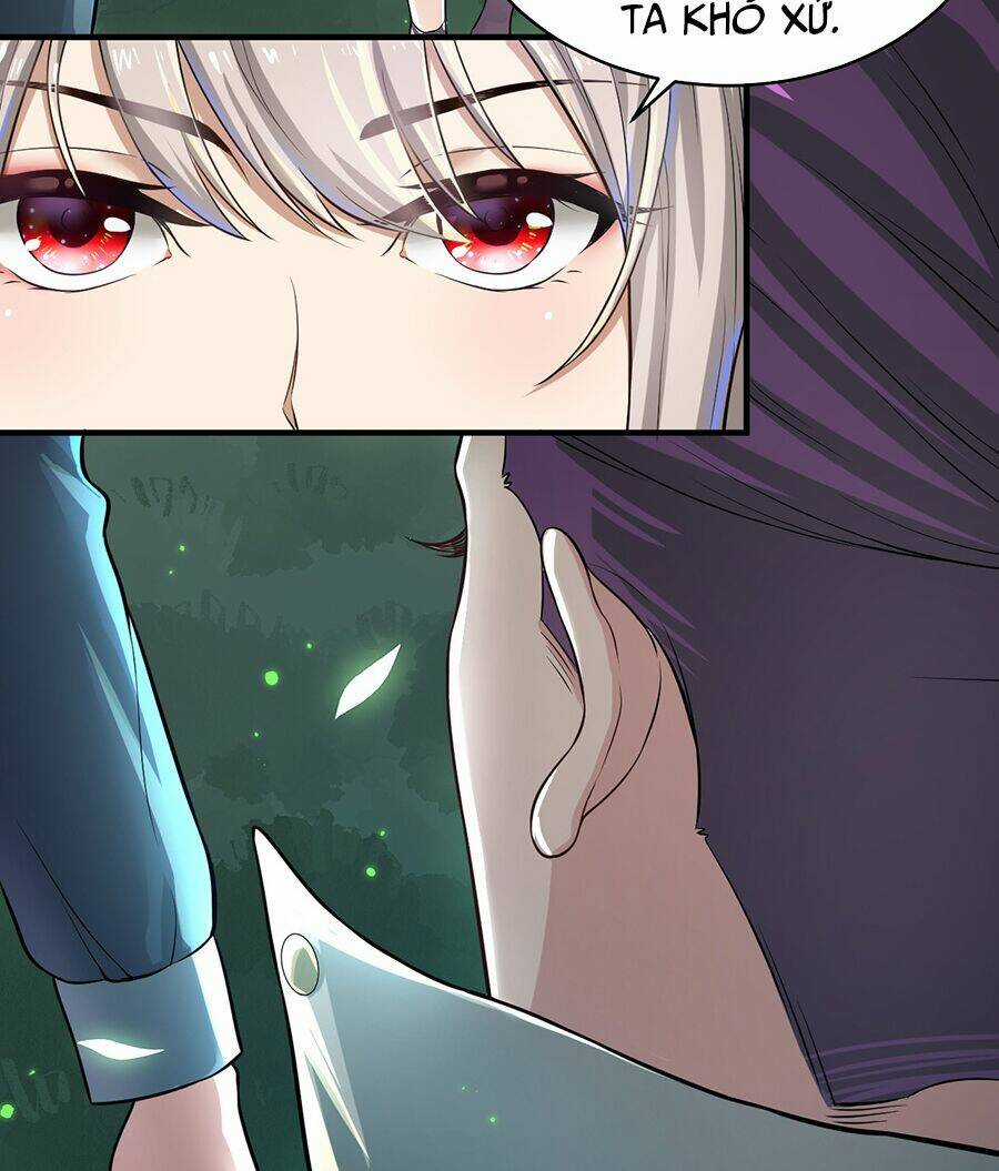 Hệ Thống Mô Phỏng Linh Sủng Chapter 1 trang 27