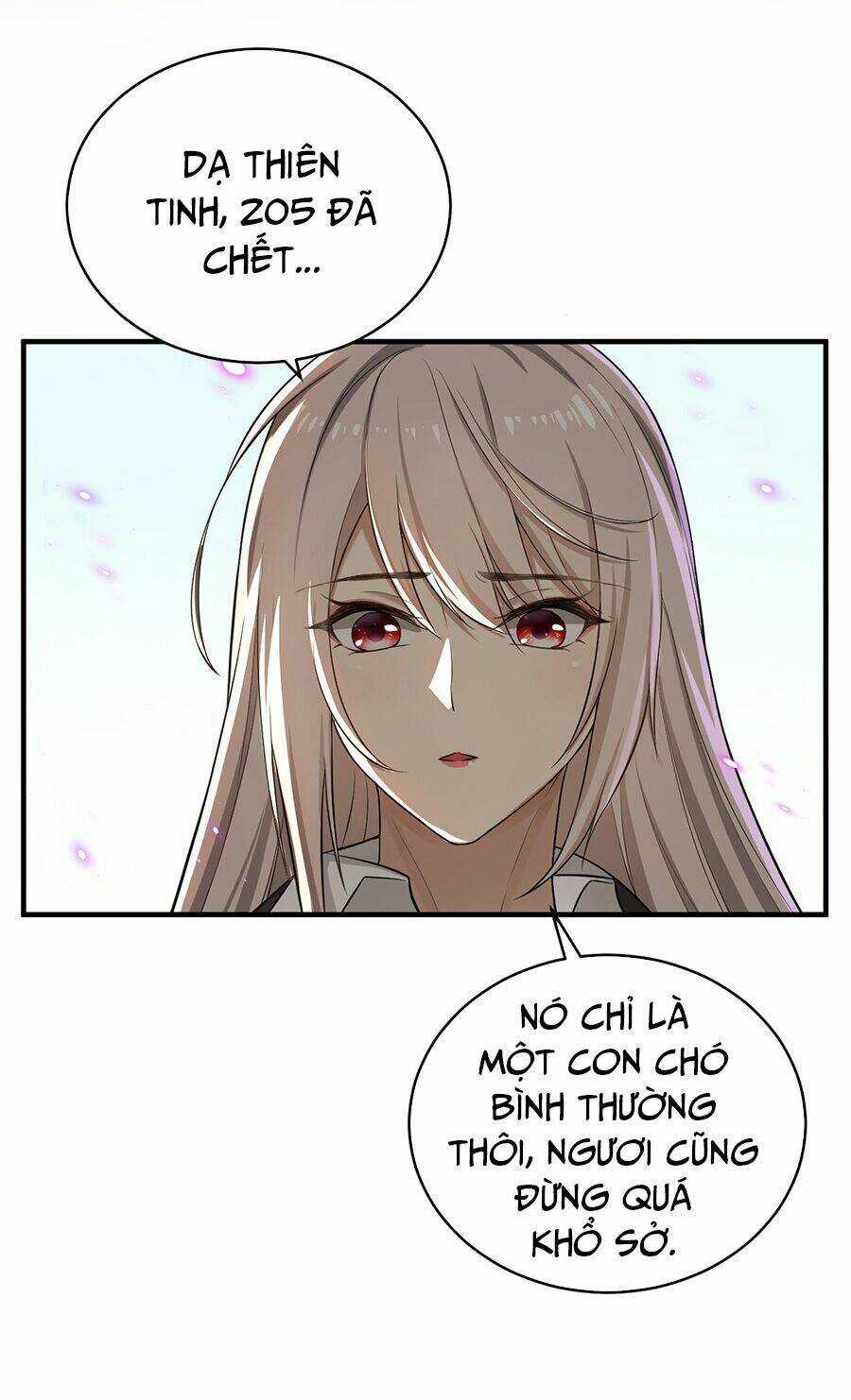 Hệ Thống Mô Phỏng Linh Sủng Chapter 1 trang 31