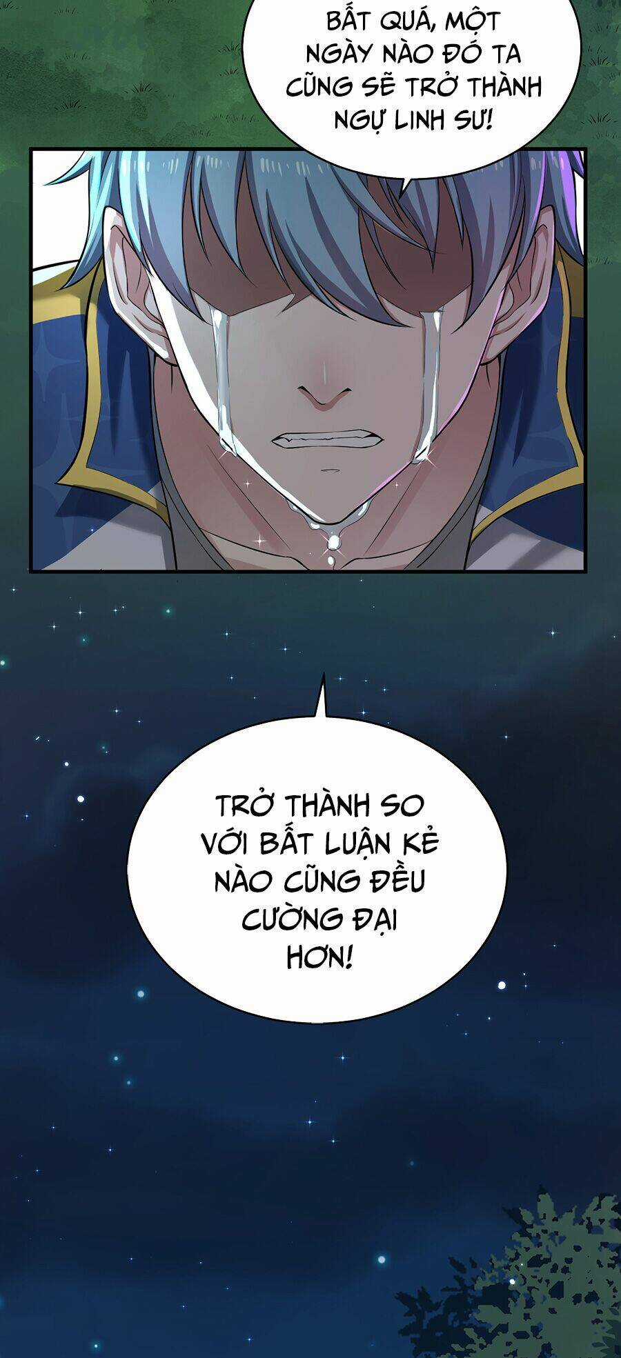 Hệ Thống Mô Phỏng Linh Sủng Chapter 1 trang 33