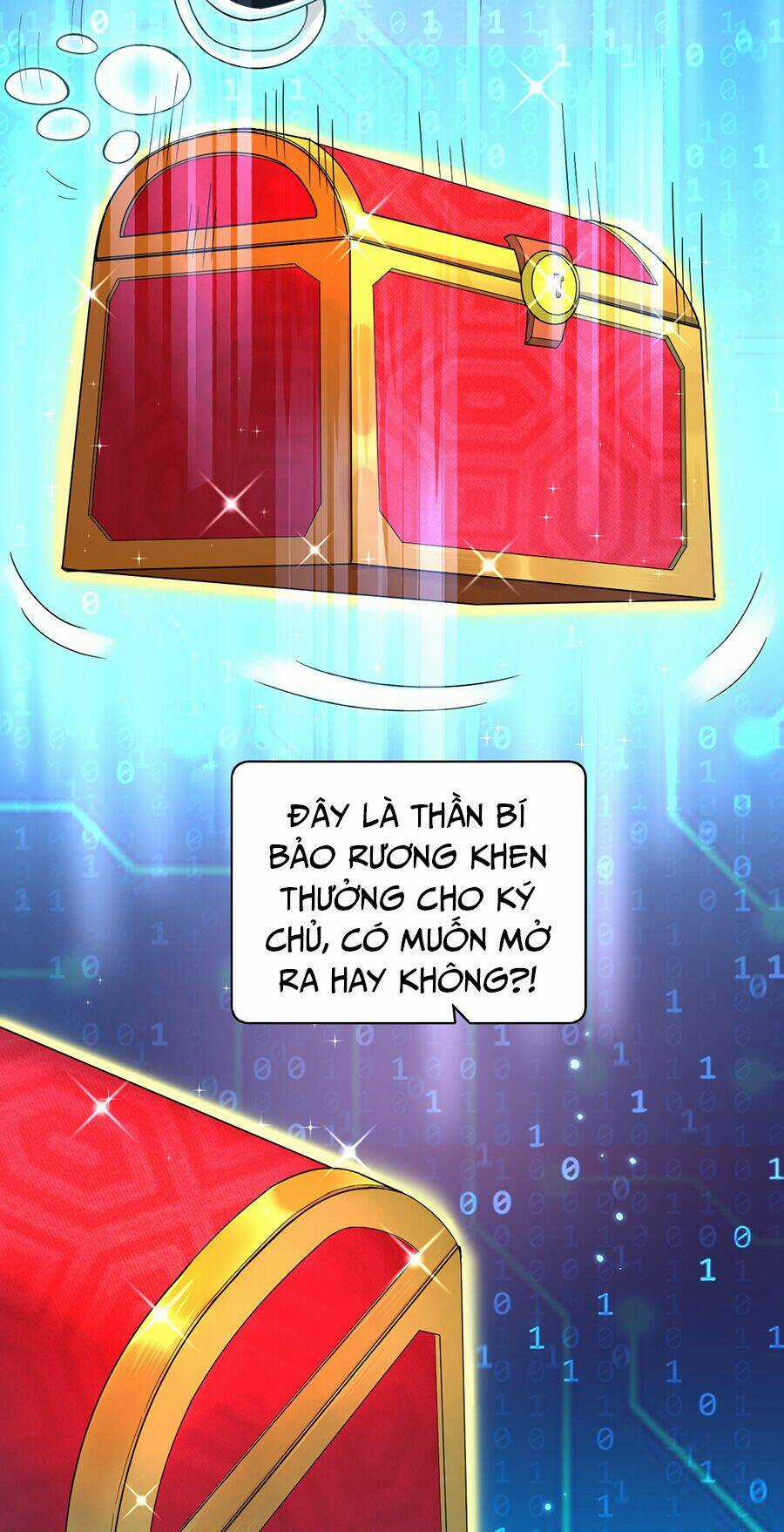 Hệ Thống Mô Phỏng Linh Sủng Chapter 1 trang 39