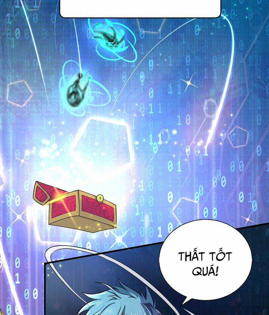Hệ Thống Mô Phỏng Linh Sủng Chapter 1 trang 49