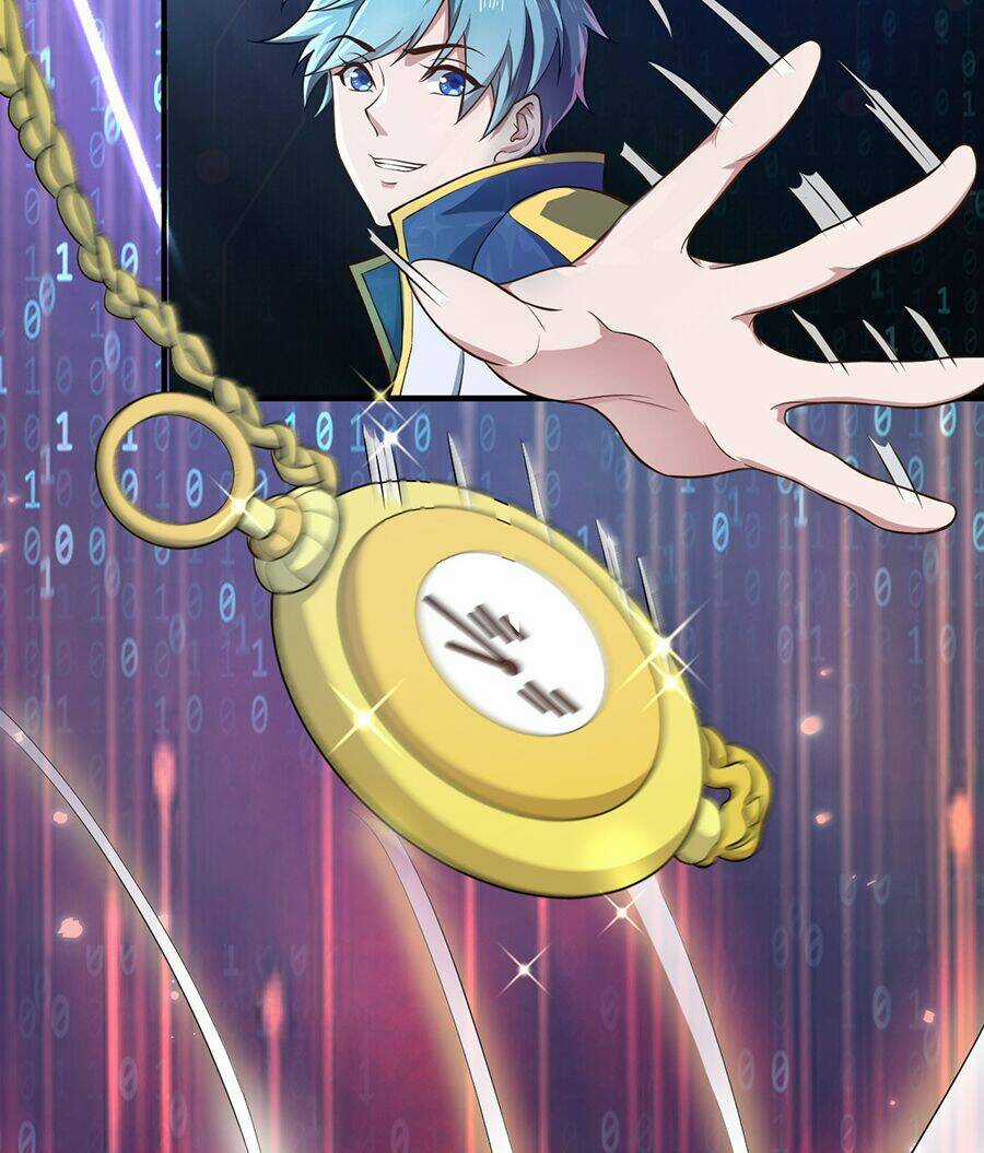 Hệ Thống Mô Phỏng Linh Sủng Chapter 1 trang 50