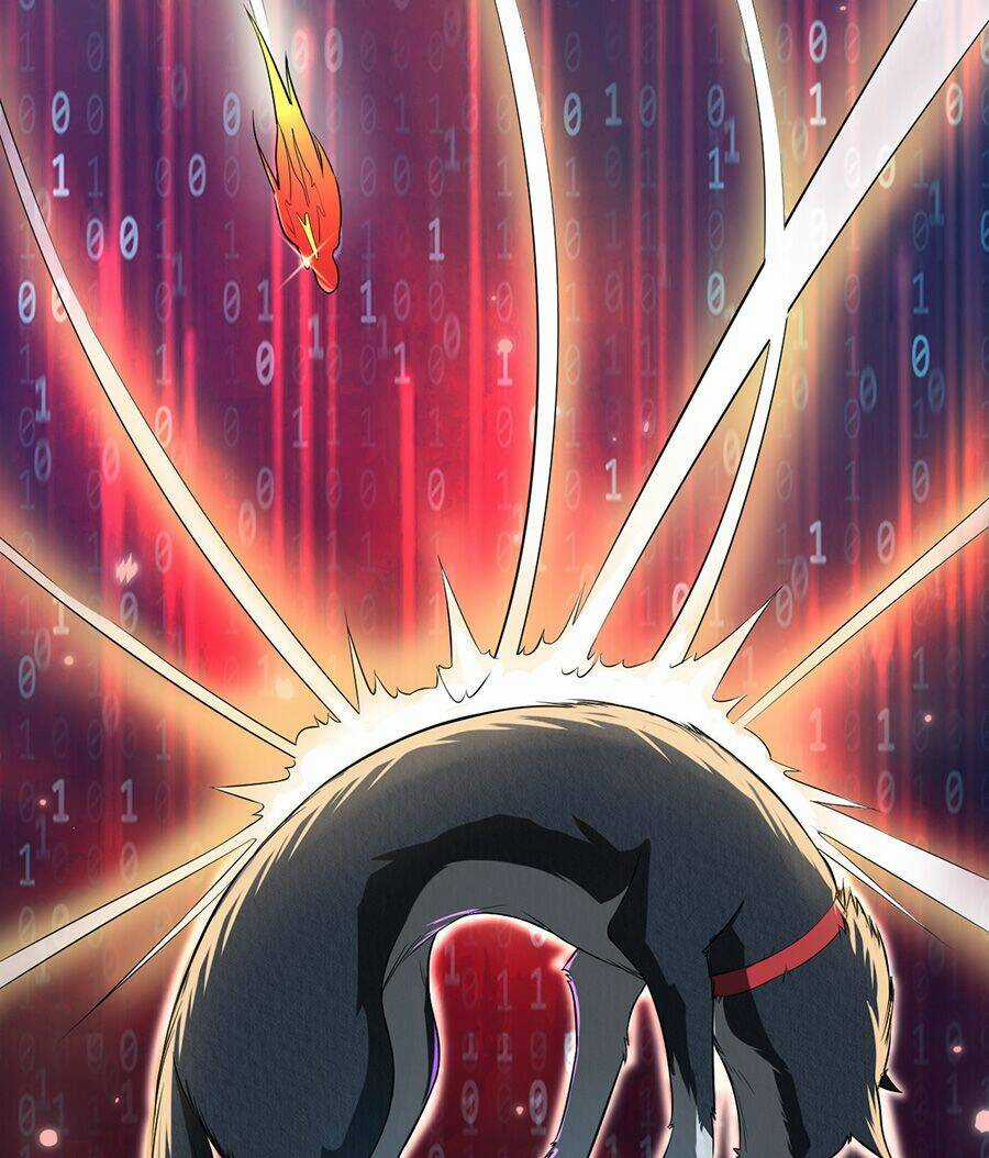 Hệ Thống Mô Phỏng Linh Sủng Chapter 1 trang 51