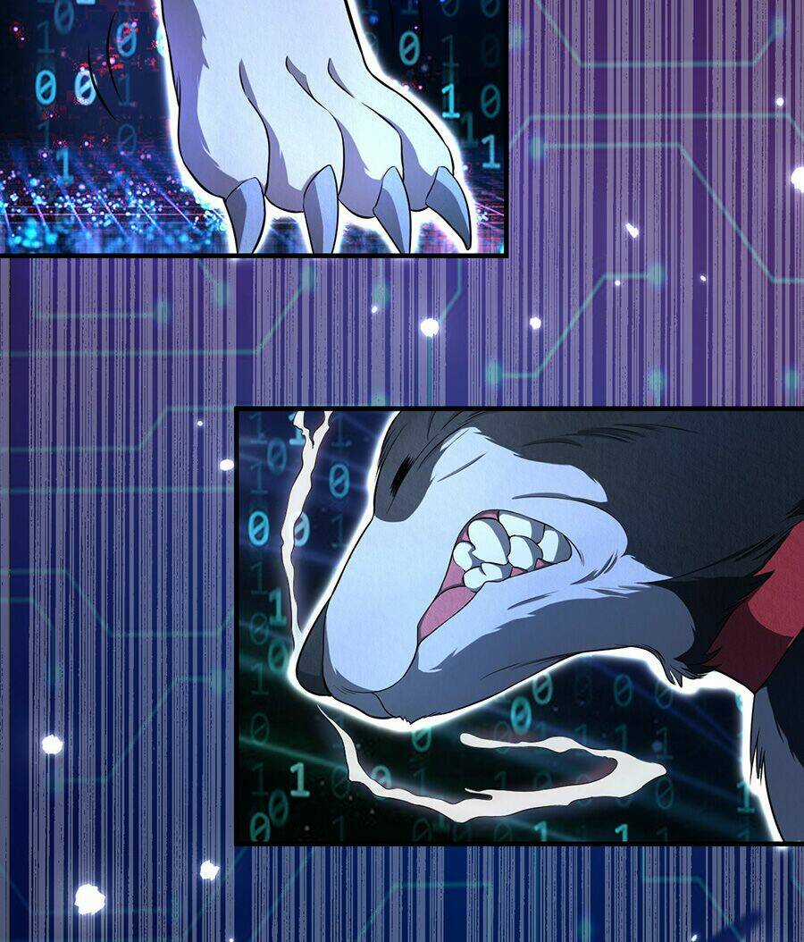 Hệ Thống Mô Phỏng Linh Sủng Chapter 1 trang 53