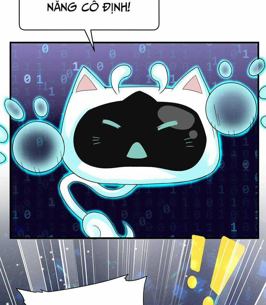 Hệ Thống Mô Phỏng Linh Sủng Chapter 1 trang 59