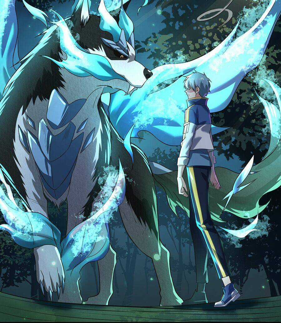 Hệ Thống Mô Phỏng Linh Sủng Chapter 1 trang 66