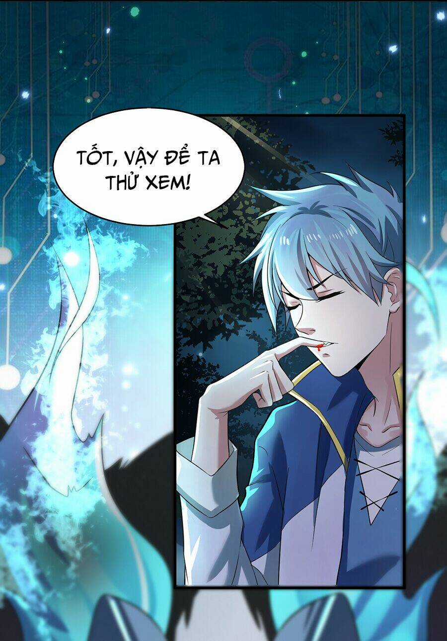 Hệ Thống Mô Phỏng Linh Sủng Chapter 1 trang 67