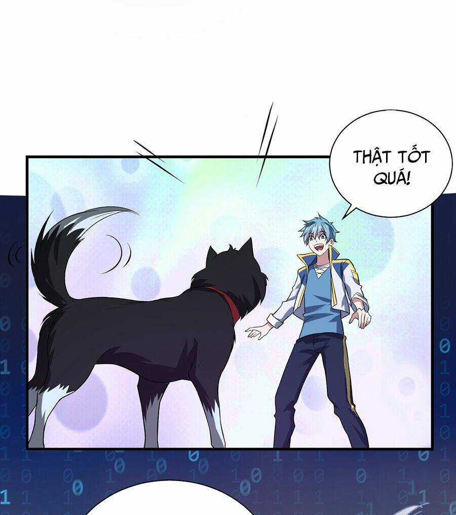 Hệ Thống Mô Phỏng Linh Sủng Chapter 1 trang 75