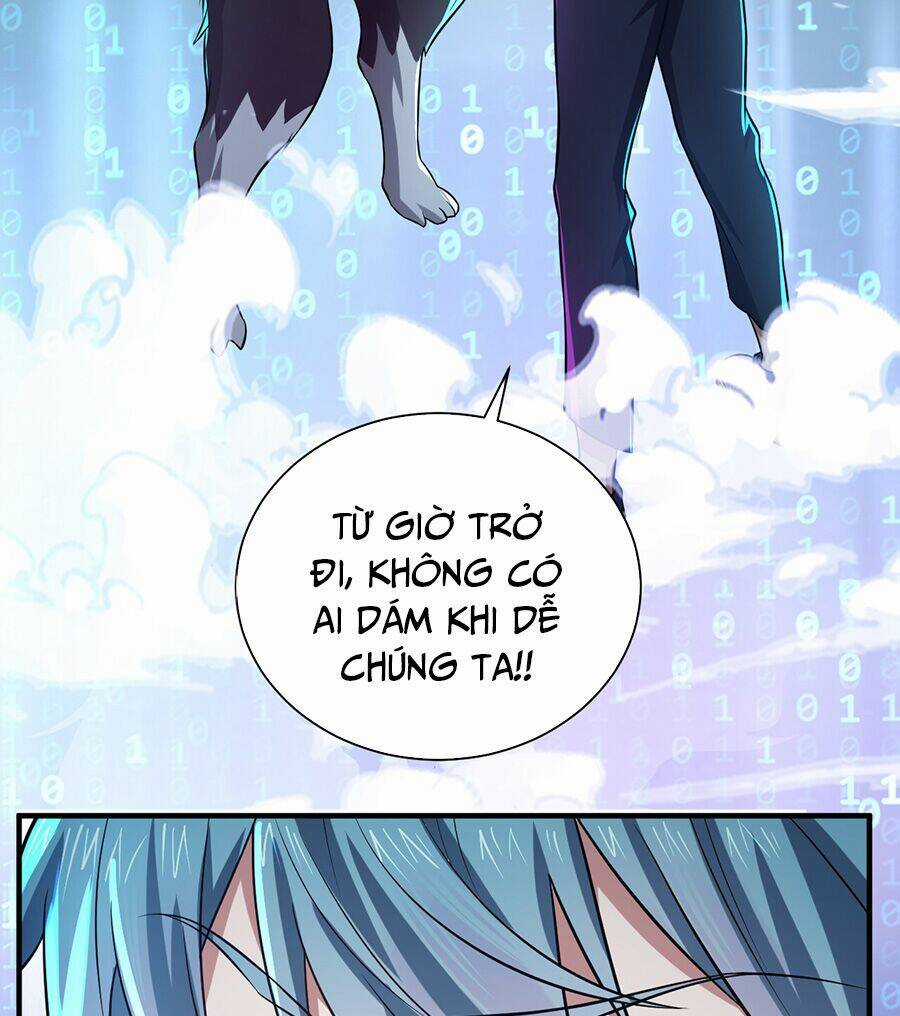 Hệ Thống Mô Phỏng Linh Sủng Chapter 1 trang 77