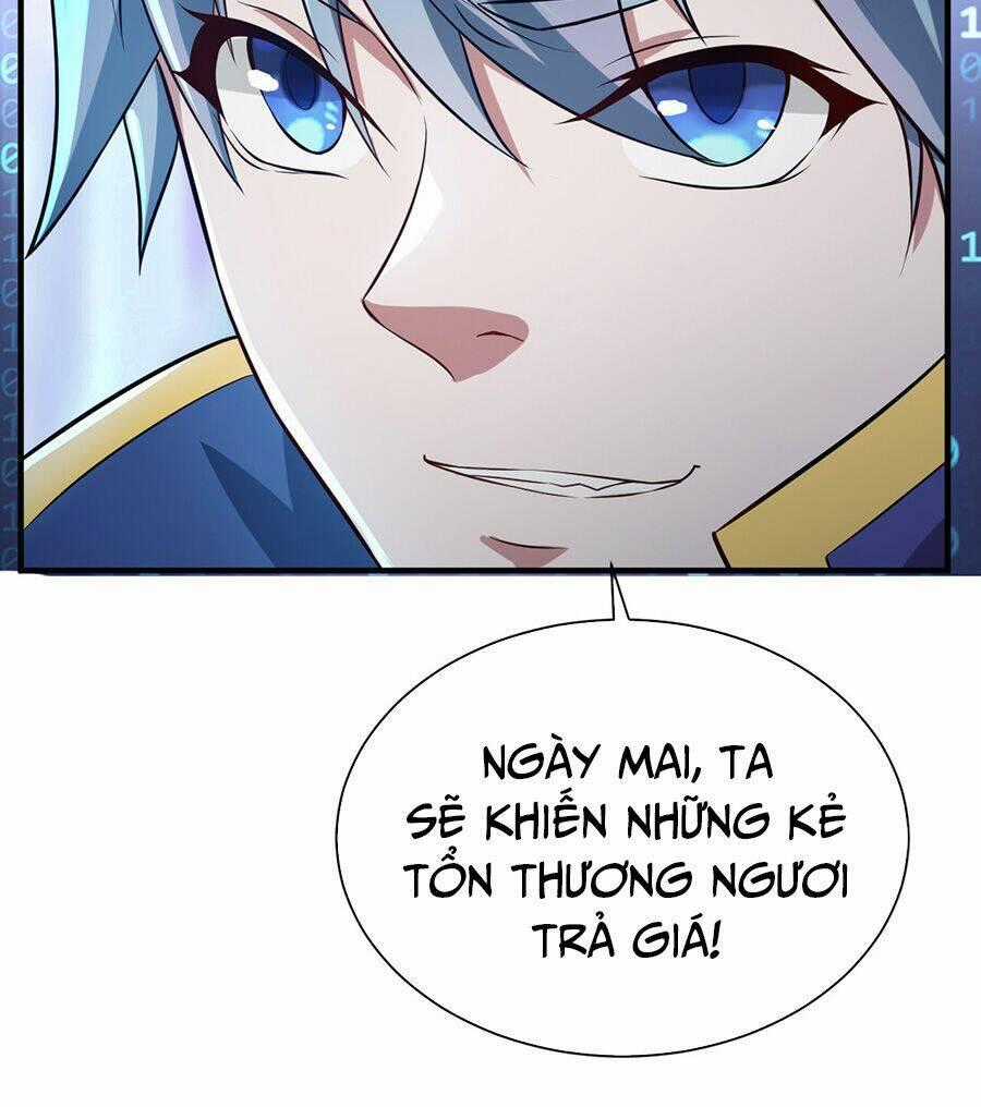 Hệ Thống Mô Phỏng Linh Sủng Chapter 1 trang 78