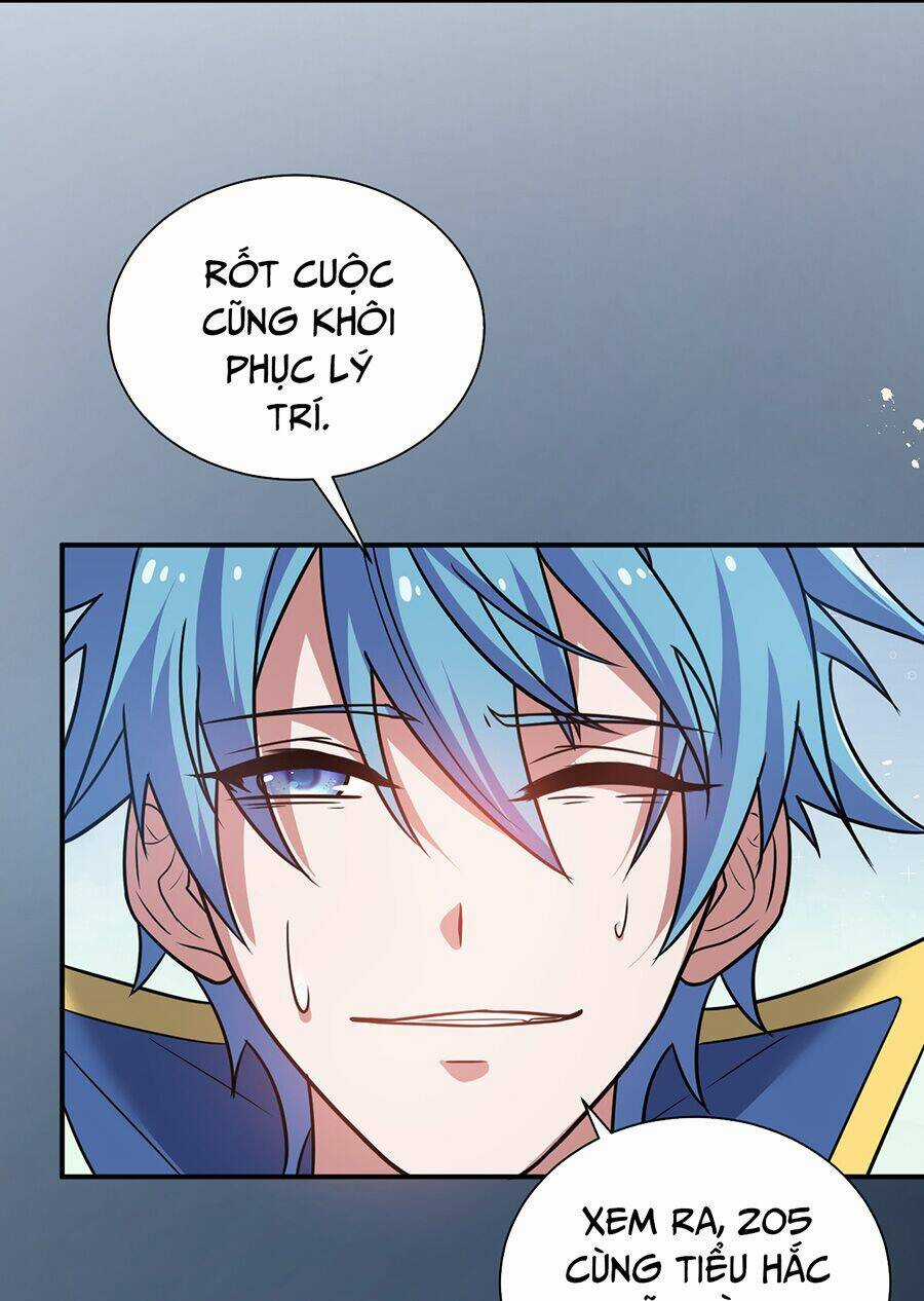 Hệ Thống Mô Phỏng Linh Sủng Chapter 10 trang 10