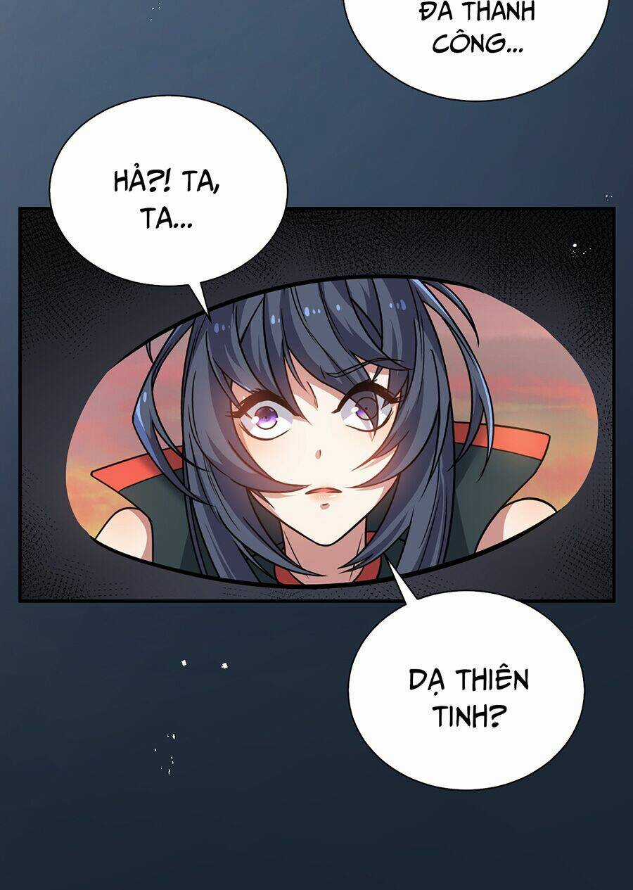 Hệ Thống Mô Phỏng Linh Sủng Chapter 10 trang 11