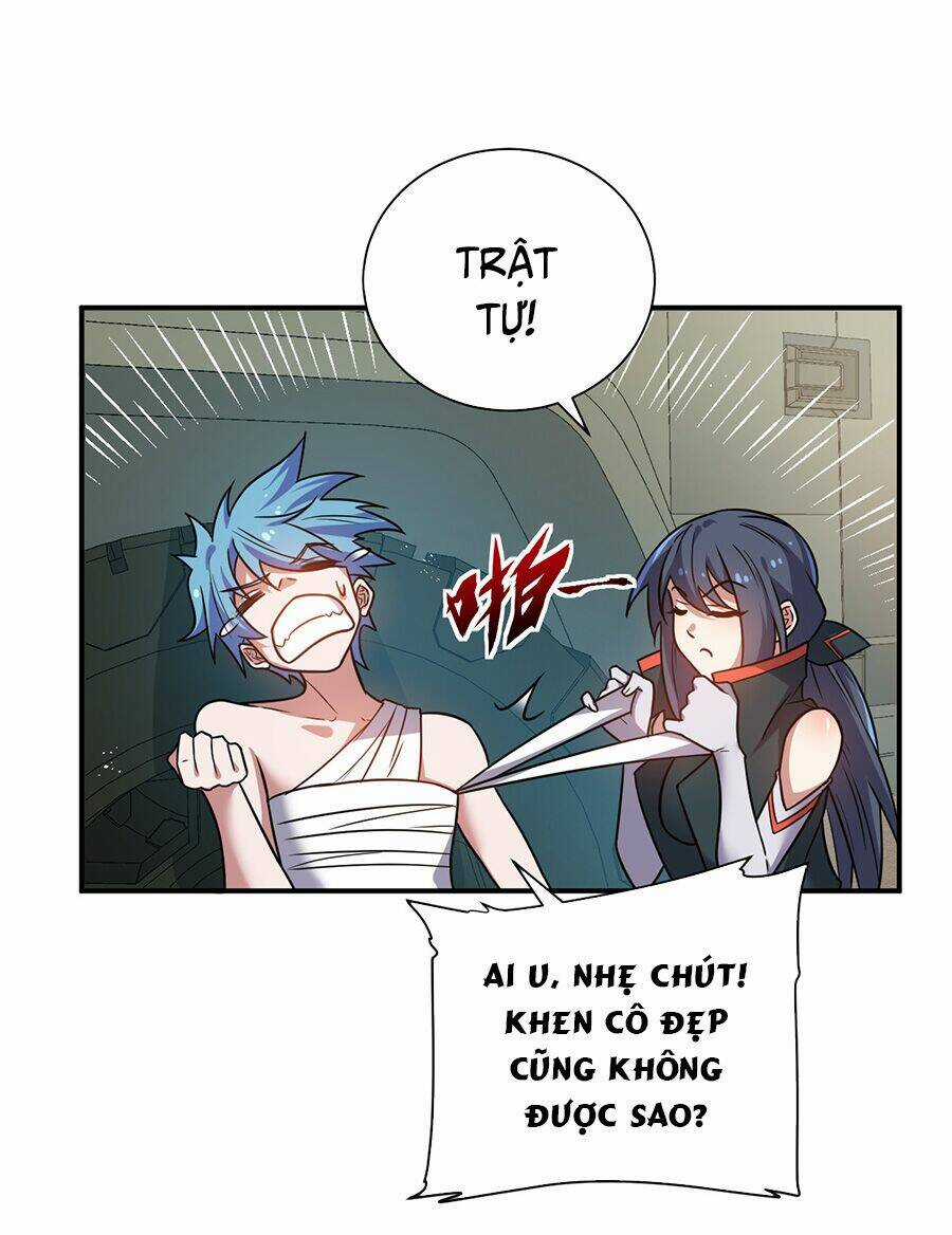 Hệ Thống Mô Phỏng Linh Sủng Chapter 10 trang 14