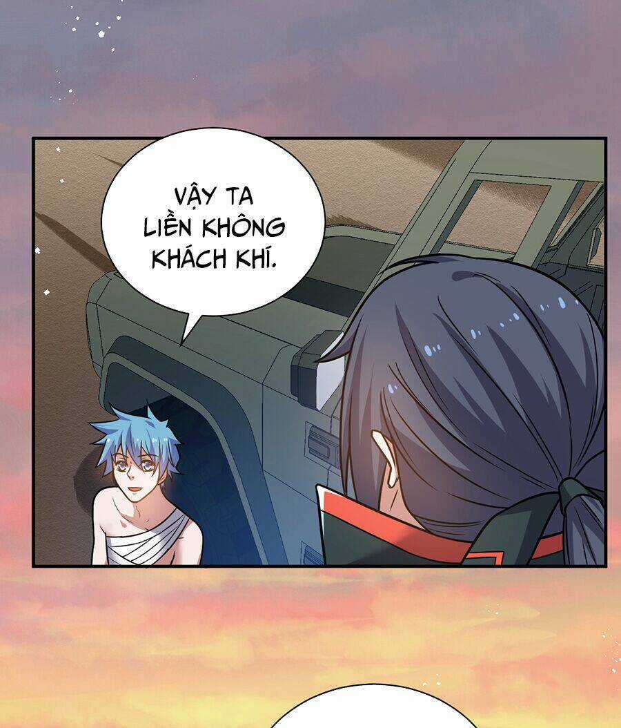 Hệ Thống Mô Phỏng Linh Sủng Chapter 10 trang 23