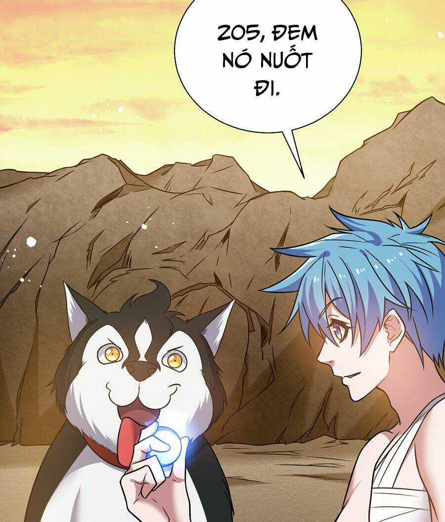 Hệ Thống Mô Phỏng Linh Sủng Chapter 10 trang 24