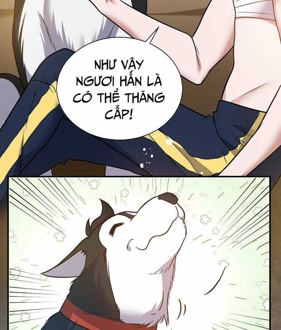 Hệ Thống Mô Phỏng Linh Sủng Chapter 10 trang 25