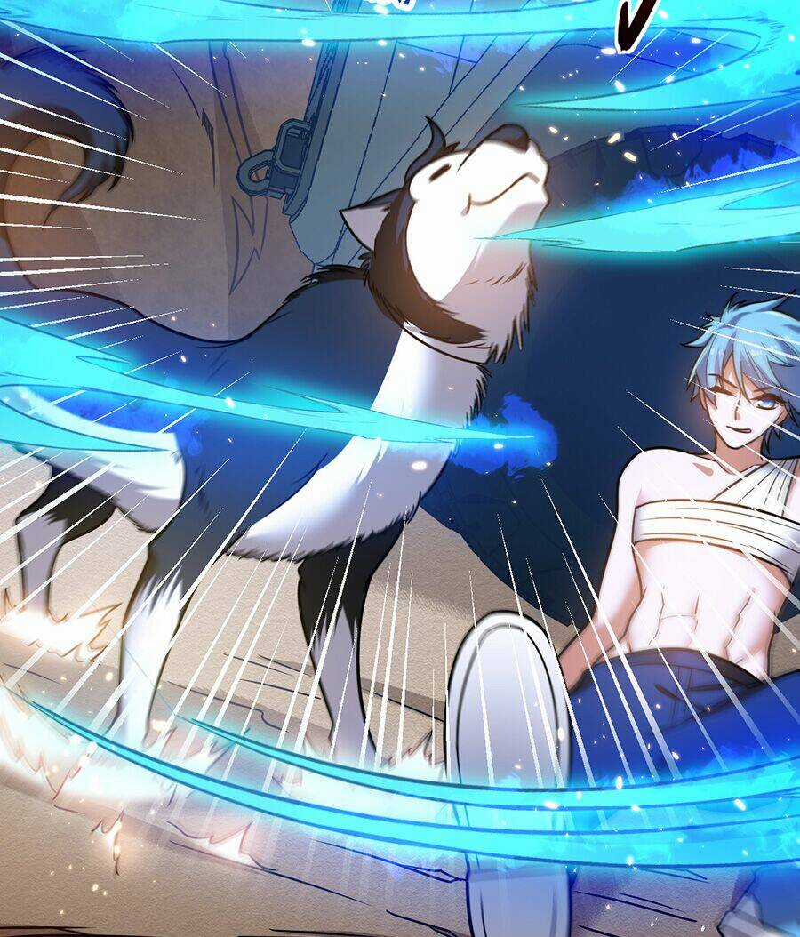 Hệ Thống Mô Phỏng Linh Sủng Chapter 10 trang 27