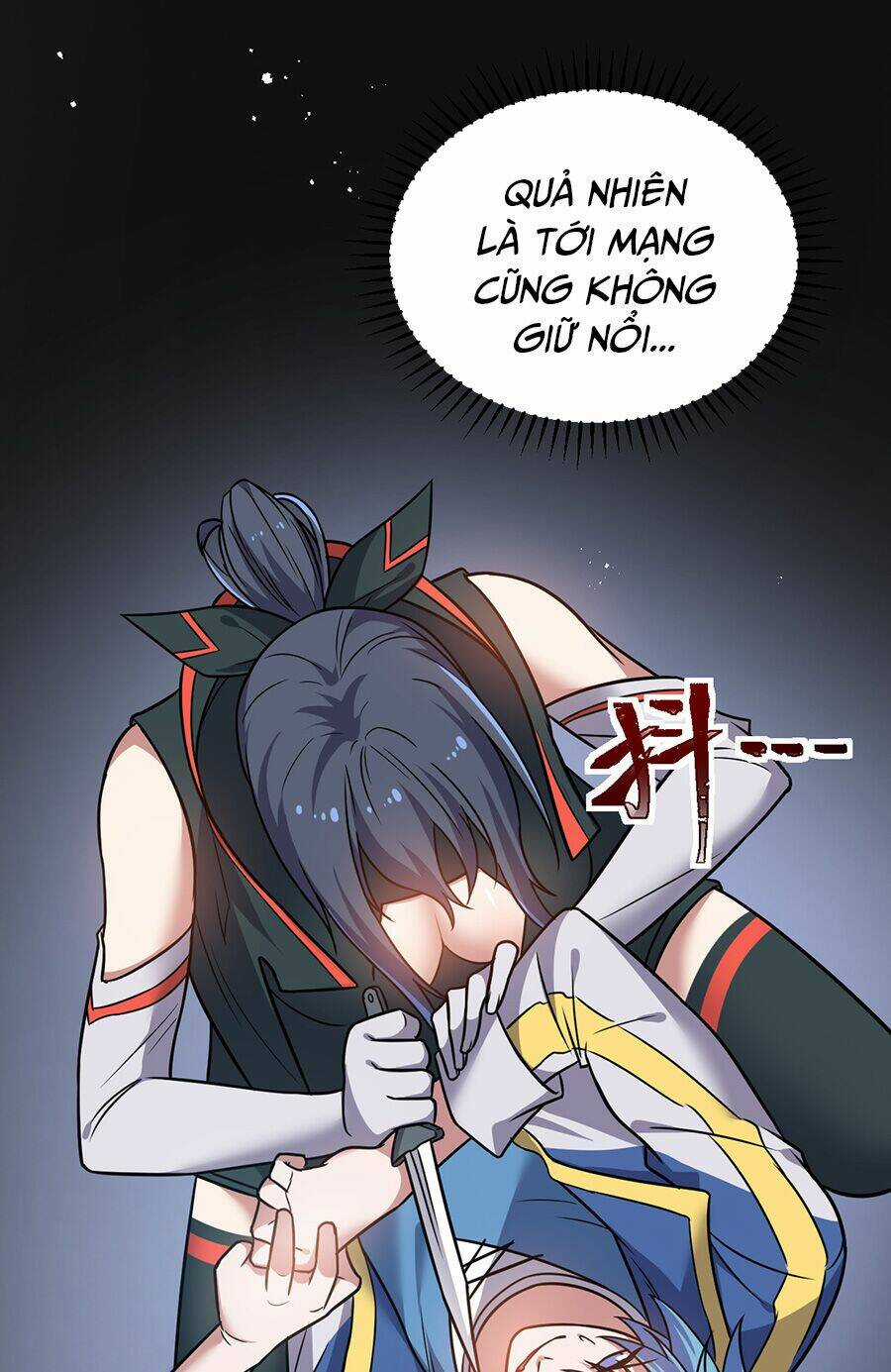 Hệ Thống Mô Phỏng Linh Sủng Chapter 10 trang 3