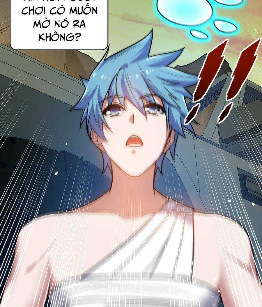 Hệ Thống Mô Phỏng Linh Sủng Chapter 10 trang 30