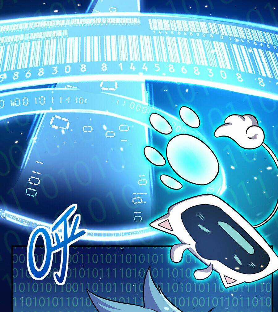 Hệ Thống Mô Phỏng Linh Sủng Chapter 10 trang 31