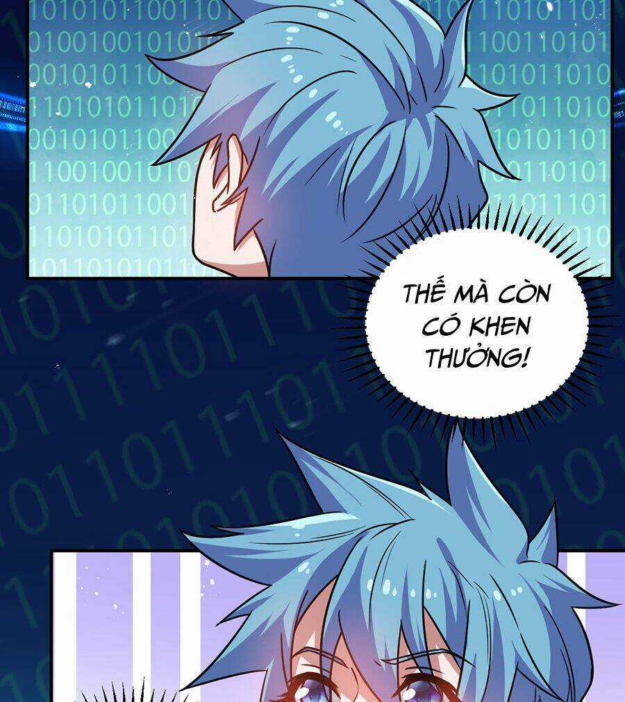 Hệ Thống Mô Phỏng Linh Sủng Chapter 10 trang 32