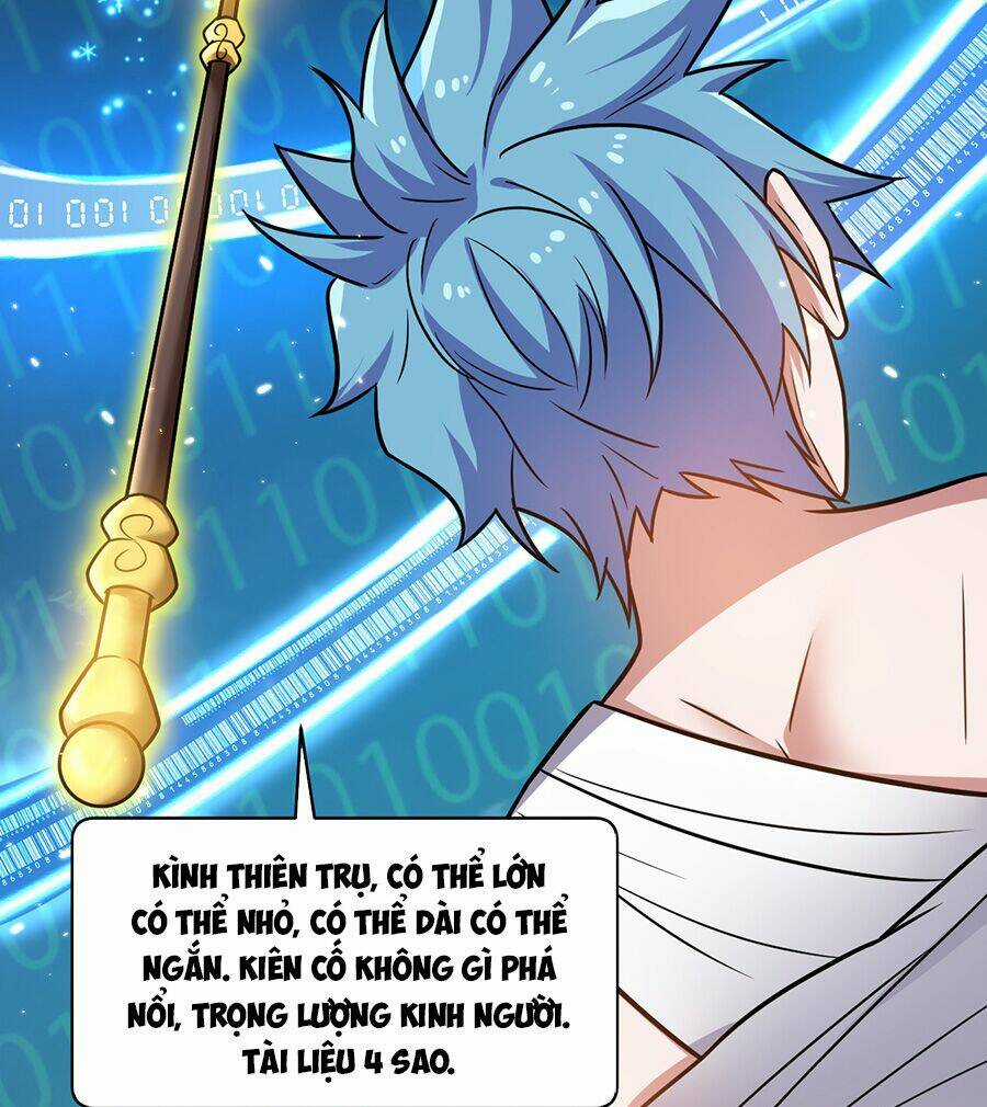 Hệ Thống Mô Phỏng Linh Sủng Chapter 10 trang 35