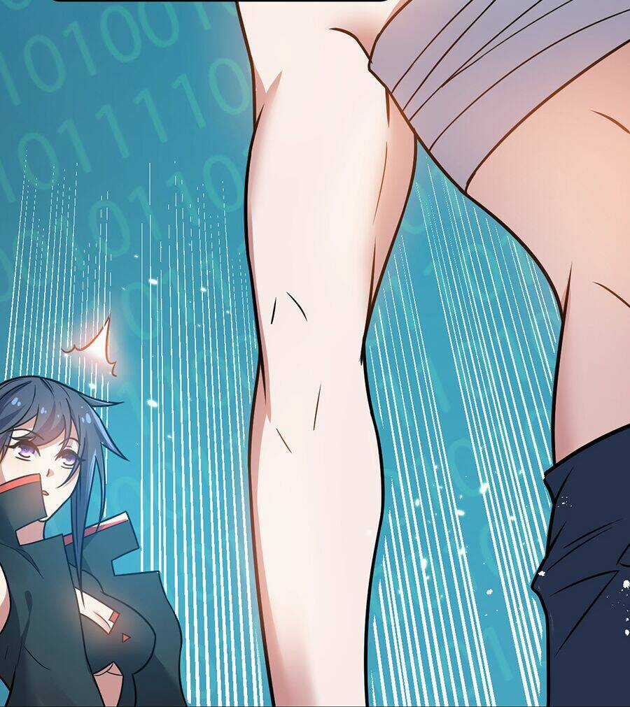 Hệ Thống Mô Phỏng Linh Sủng Chapter 10 trang 36