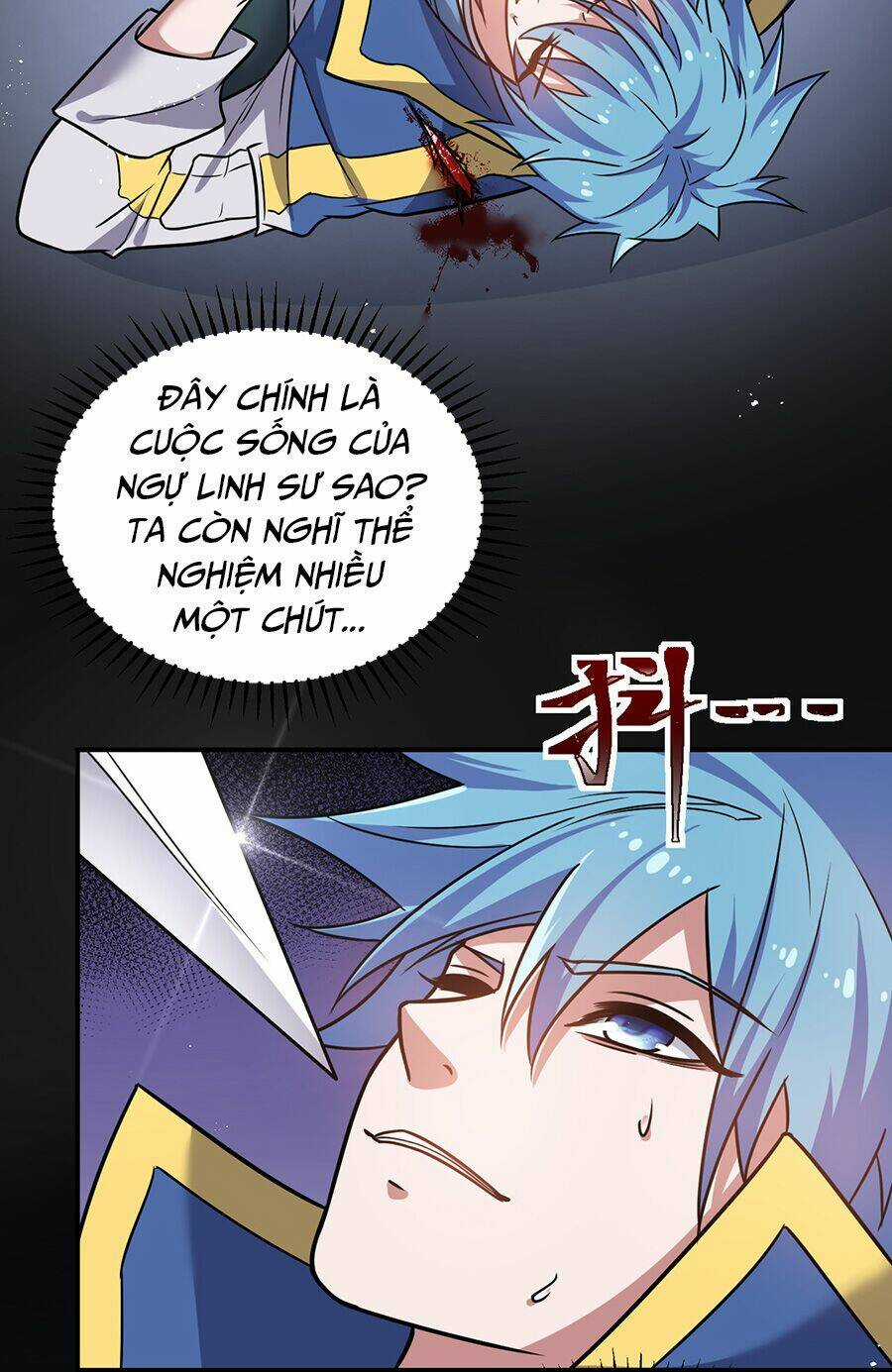 Hệ Thống Mô Phỏng Linh Sủng Chapter 10 trang 4