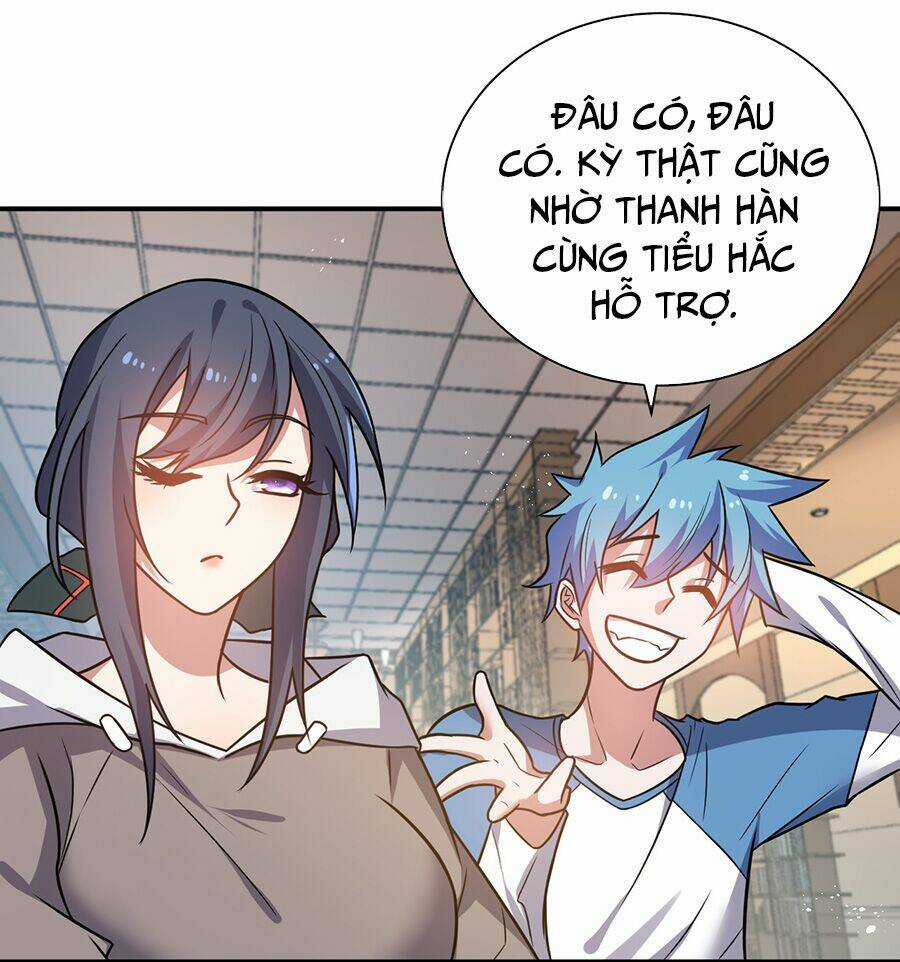 Hệ Thống Mô Phỏng Linh Sủng Chapter 10 trang 42