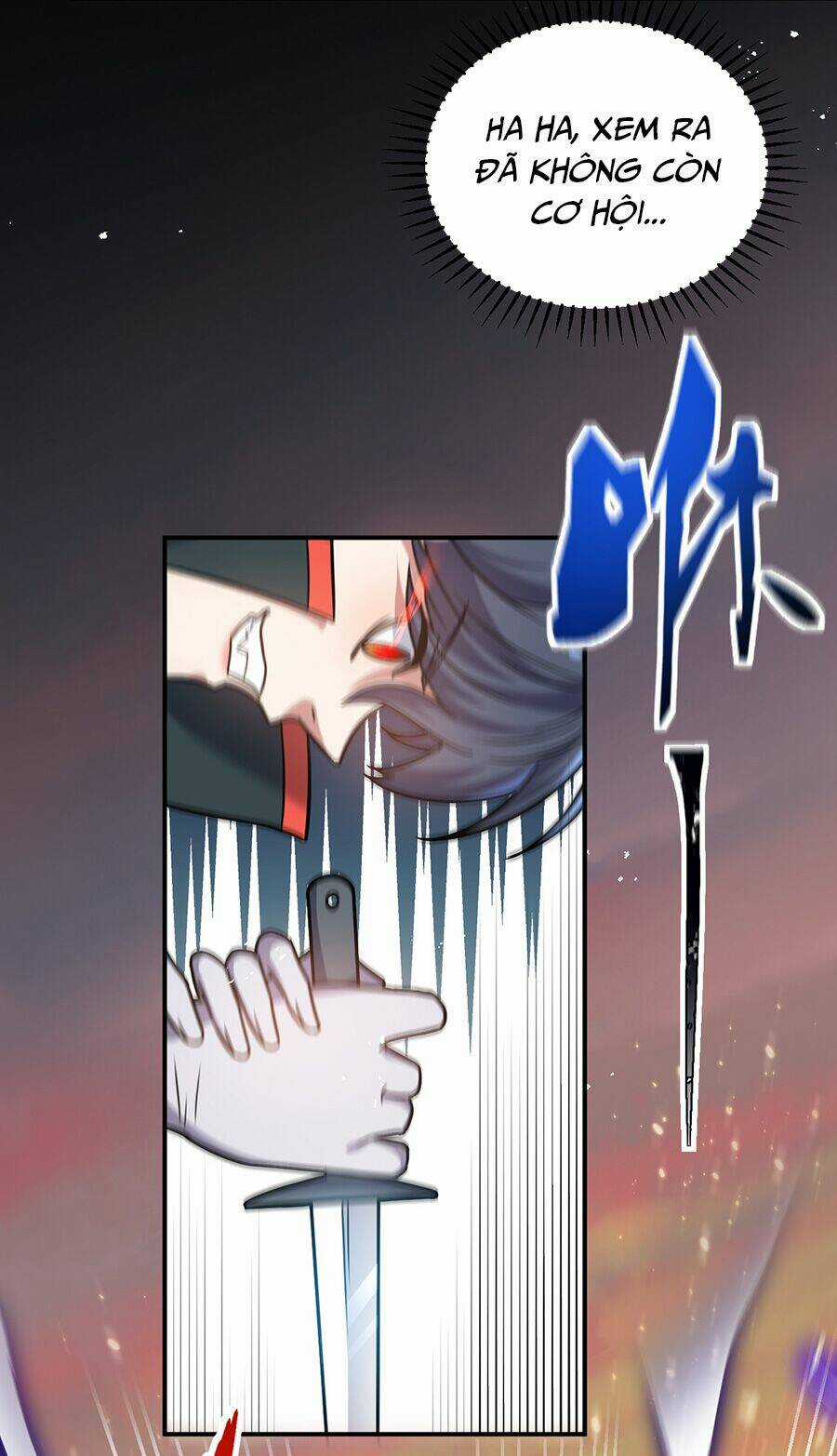 Hệ Thống Mô Phỏng Linh Sủng Chapter 10 trang 5