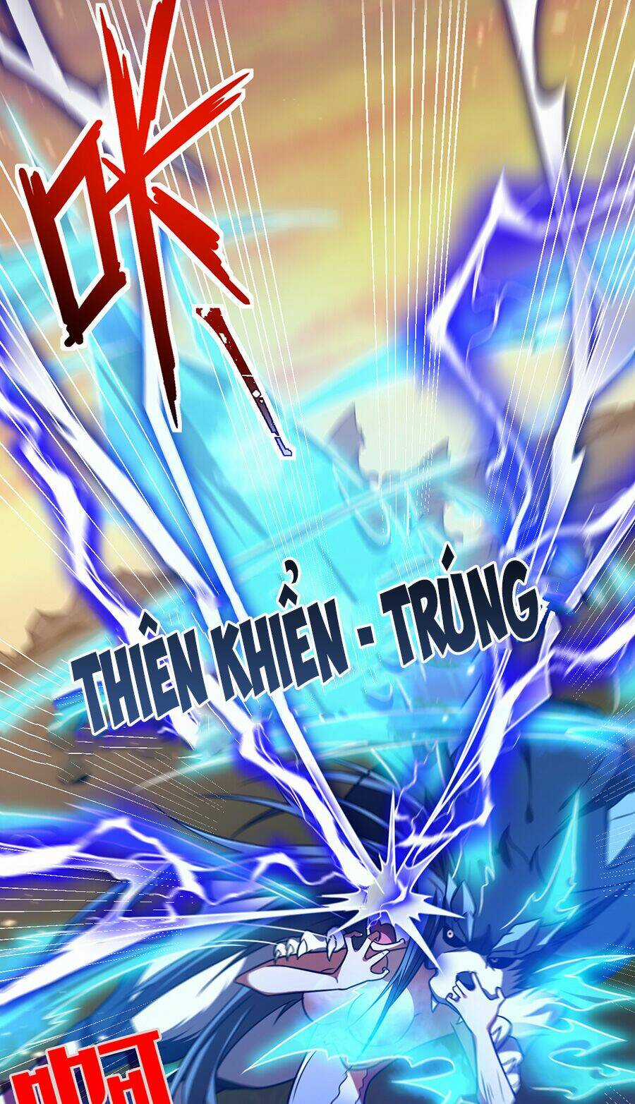 Hệ Thống Mô Phỏng Linh Sủng Chapter 10 trang 6