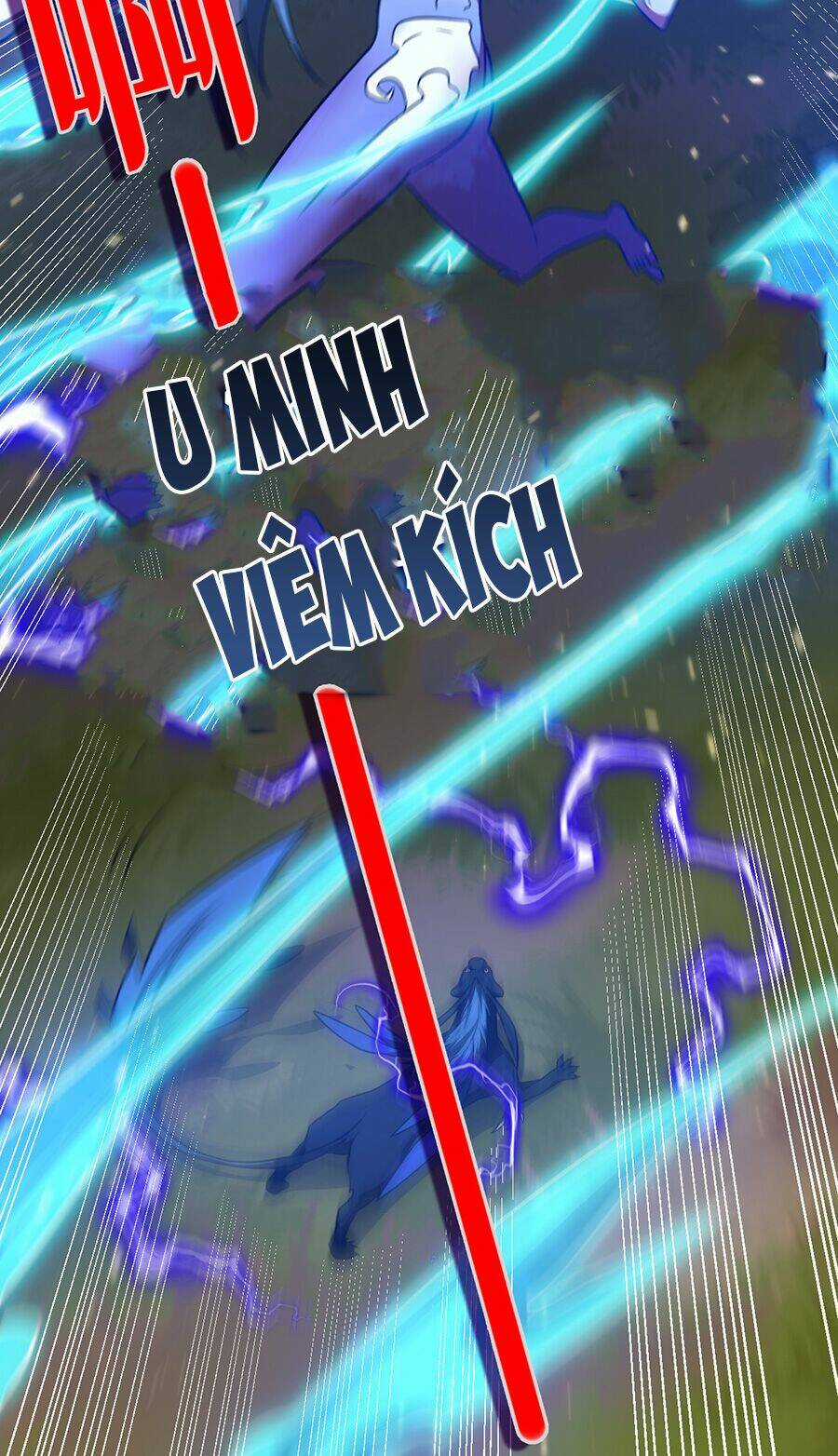 Hệ Thống Mô Phỏng Linh Sủng Chapter 10 trang 7