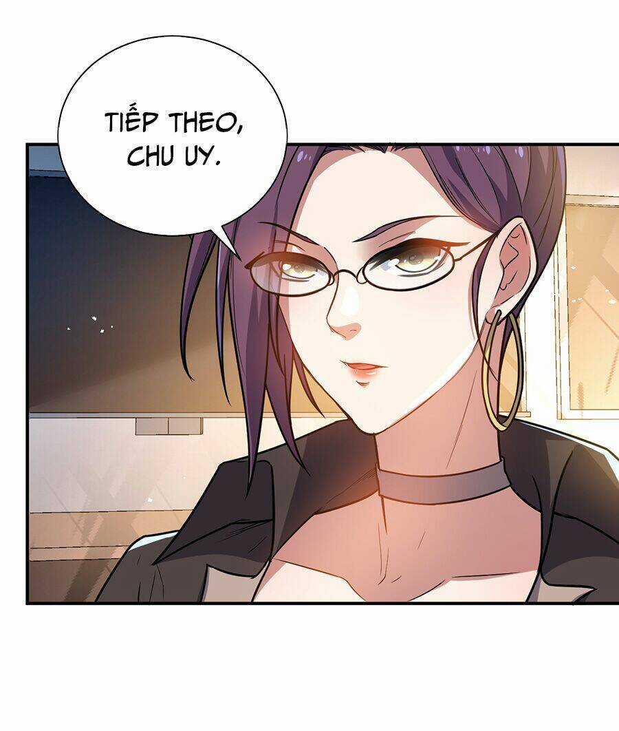 Hệ Thống Mô Phỏng Linh Sủng Chapter 11 trang 11