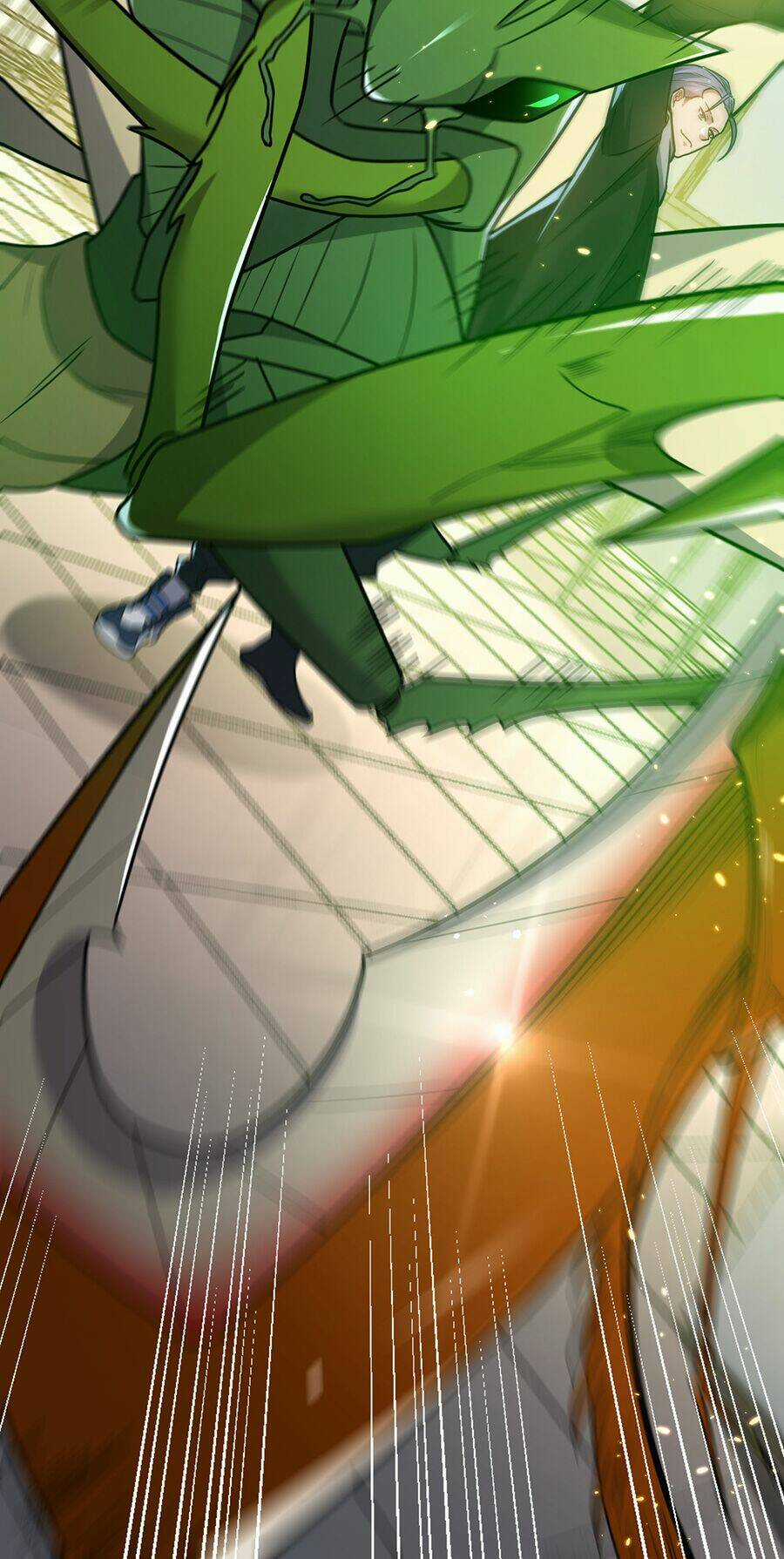 Hệ Thống Mô Phỏng Linh Sủng Chapter 11 trang 14