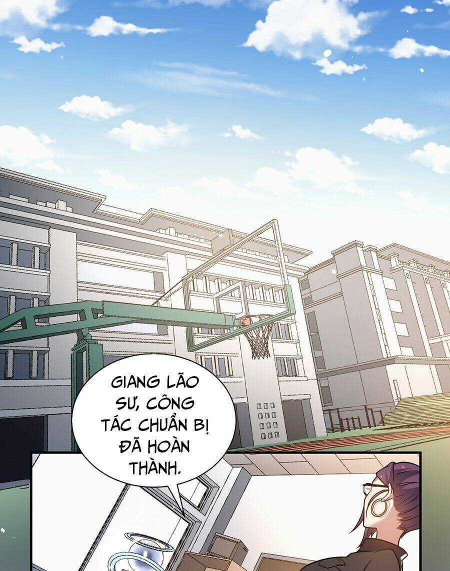 Hệ Thống Mô Phỏng Linh Sủng Chapter 11 trang 2