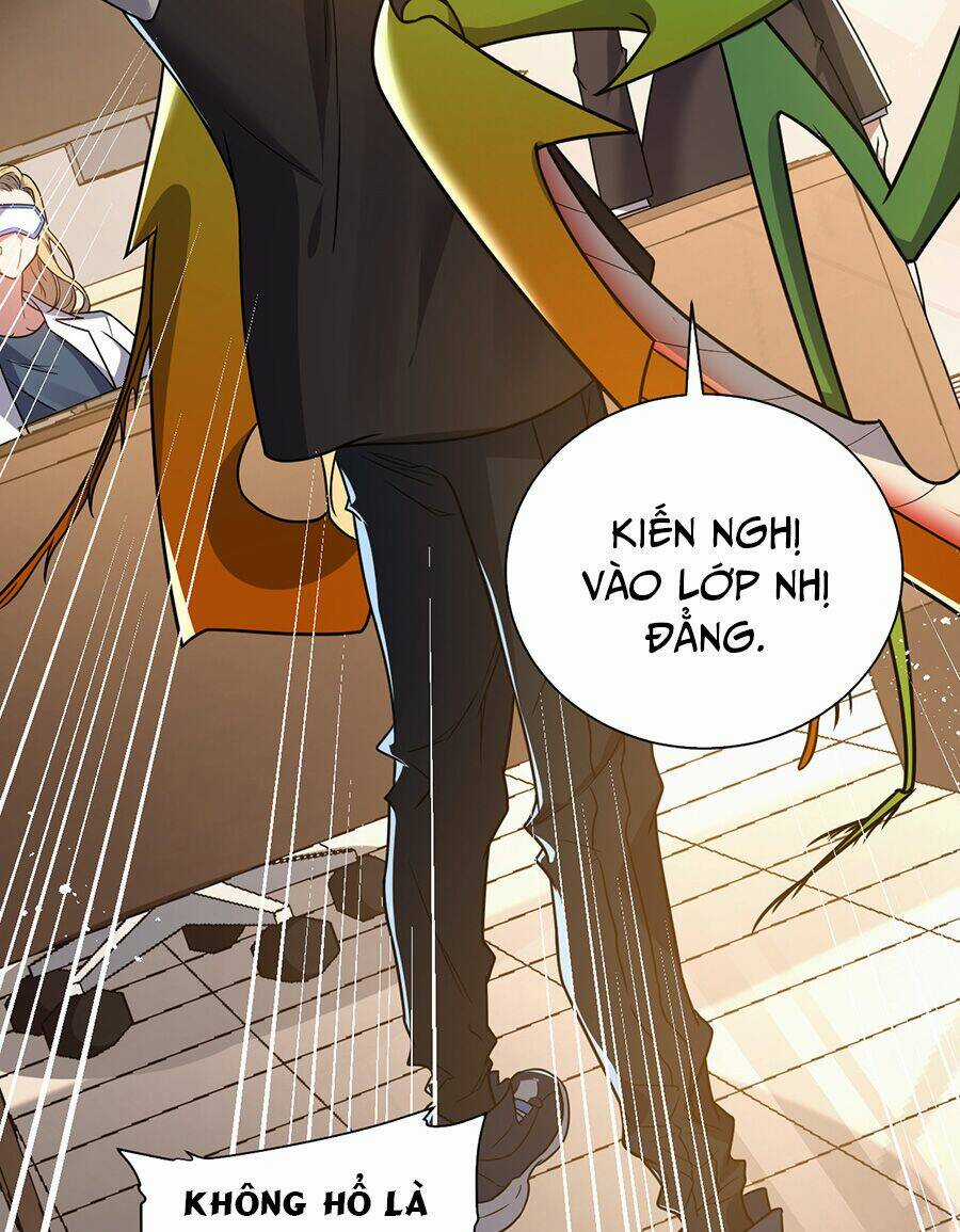 Hệ Thống Mô Phỏng Linh Sủng Chapter 11 trang 20